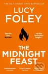 The Midnight Feast - Lucy Foley