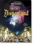 Walt Disney’s Disneyland - Chris Nichols - kniha z kategorie Historie