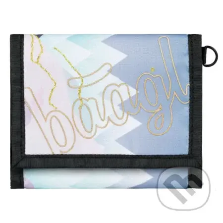 Peněženka Baagl Moon