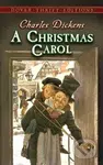 A Christmas Carol - Charles Dickens
