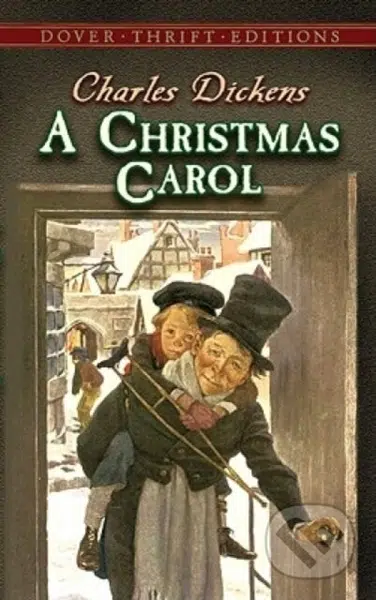 A Christmas Carol - Charles Dickens