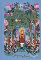 Anne of Green Gables - Lucy Maud Montgomery - kniha z kategorie Pro děti