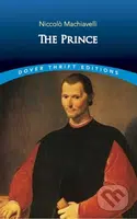 The Prince - Niccolò Machiavelli