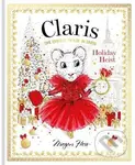 Claris (Holiday Heist) - Megan Hess - kniha z kategorie Pohádky