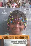 Vzdělání na dosah (Adopce na dálku)