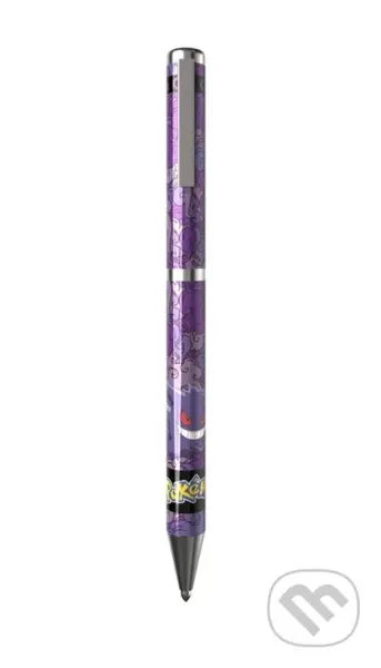 Pokémon Pero - Gengar