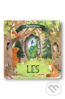 Les - kniha z kategorie Pro děti