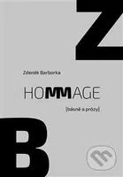 Hommage - Zdeněk Barborka - kniha z kategorie Společenská beletrie