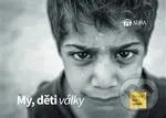 My, děti války - Fotograf bez talentu - kniha z kategorie Fotografie