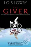 The Giver - Lois Lowry