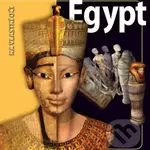 Egypt - Joyce Tyldesley - kniha z kategorie Pro děti
