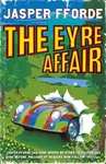 The Eyre Affair - Jasper Fforde - kniha z kategorie Fantasy
