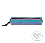Mini pencil case Sunset Violet