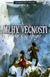 Mlhy Věčnosti - John C. Wright - kniha z kategorie Sci-fi
