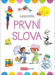 První slova Leporelo - kniha z kategorie Pro děti