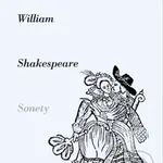 Sonety - William Shakespeare, Martin Hilský