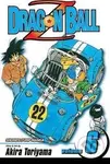 Dragon Ball Z 6 - Akira Toriyama - kniha z kategorie Komiksy