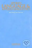 Spoken Language and Applied Linguistics: PB - Michael McCarthy - kniha z kategorie Jazykové učebnice a slovníky