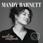 Mandy Barnett: A Nashville Songbook - Mandy Barnet