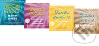 Šlabikár šťastia 1-4 (Kolekcia) - Pavel Hirax Baričák - audiokniha z kategorie Pozitivní myšlení