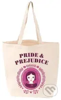 Pride and Prejudice (Tote Bag) - Jennifer Adams, Alison Oliver