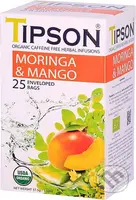 Organic Moringa Mango