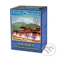 Pachaka (Odvykanie a abstinencia)