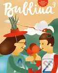 Bublina 9 (detský časopis) - kolektív autorov