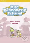 Our Discovery Island 2 (Posters)