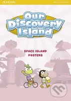 Our Discovery Island 2 (Posters)