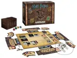 Harry Potter: Boj o Bradavice - Forrest-Pruzan Creative, Kami Mandell, Andrew Wolf - hra z kategorie Karty