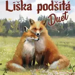 Liška podšitá: Duet (kooperativní rodinná hra) - Joshua Buergel