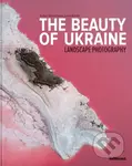 The Beauty of Ukraine (Landscape Photography) - Yevhen Samuchenko - kniha z kategorie Fotografie