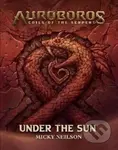 Auroboros: Under The Sun - Micky Neilson - kniha z kategorie Fantasy