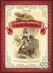 Expedice badatele Věnceslava Brábka (do Svrchní Křídy pod Černými lesy) - Jan Sovák