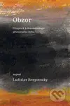 Obzor (Příspěvek k fenomenologii přirozeného světa) - kniha z kategorie Filozofie