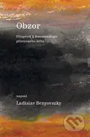 Obzor (Příspěvek k fenomenologii přirozeného světa) - kniha z kategorie Filozofie