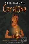 Coraline - Neil Gaiman