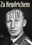 Za Heydrichem stín - Jaroslav Andrejs - kniha z kategorie 20. století