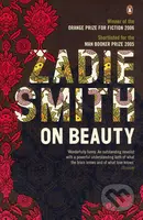On Beauty - Zadie Smith - kniha z kategorie Společenská beletrie