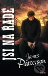 Jsi na řadě - James Patterson - kniha z kategorie Thrillery