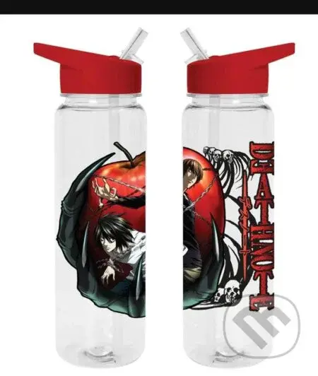 Death Note - Fľaša L