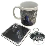 Darčeková sada Batman - Graffiti Hero