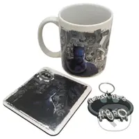 Darčeková sada Batman - Graffiti Hero