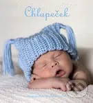 Chlapeček (Moje první krůčky) - kniha z kategorie Vztahy a rodina