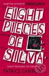 Eight Pieces of Silva - Patrice Lawrence - kniha z kategorie Beletrie pro děti