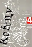 Kořeny 4. - kniha z kategorie Historie