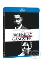 Americký gangster - Ridley Scott - film z kategorie Akční thrillery