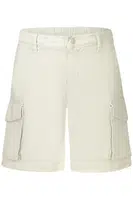 K-WAY BERMUDA PANTS CHILDREN GREY