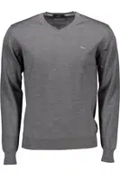 HARMONT &amp; BLAINE MEN'S SWEATER GREY